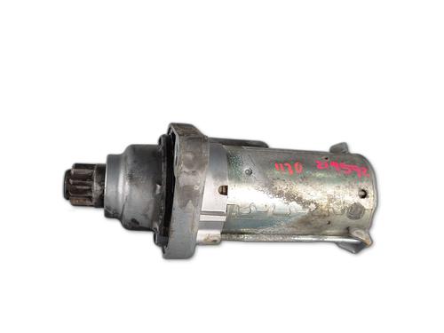 Used Starter AUDI TT (8J3) 2.0 TFSI (200 hp) 29393793