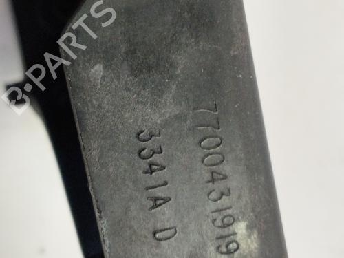 Pedał RENAULT SCÉNIC I MPV (JA0/1_, FA0_)  | BP30482080I4 