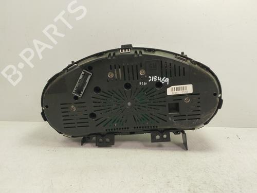 Instrument cluster CHEVROLET CRUZE (J300)  | BP29394371C47 