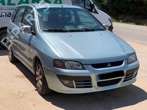 Used Parts MITSUBISHI SPACE STAR MPV (DG_A) [1998-2004]  4446217