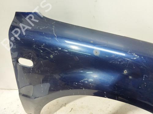 Right front fenders VW PASSAT B5 (3B2) 1.9 TDI | BP27518602C42 