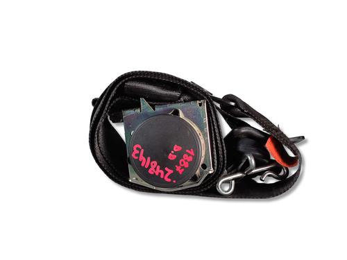 Used Front right seatbelt Front right seatbelt FORD FIESTA V (JH_, JD_) 1.4 16V (80 hp) 39956397 39956397