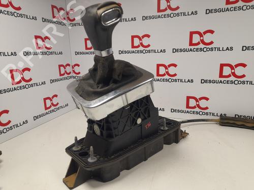 Gear lever VW TIGUAN (5N_)  | BP17405084M90 