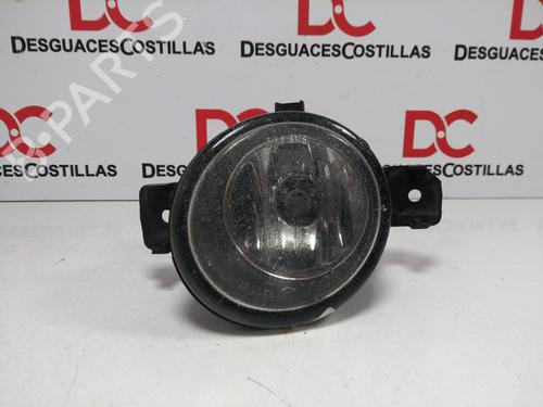 Used Right front fog light RENAULT CLIO II (BB_, CB_) 1.5 dCi (B/CB3M) (64 hp) 17403500