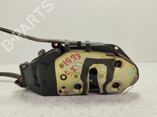 Used Front left lock Front left lock KIA CARNIVAL I (UP, FL) [1998-2001] 36000847 36000847
