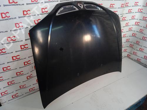 Hood RENAULT MEGANE I (BA0/1_) 1.9 dCi (BA05, BA1F) | BP25035119C1 
