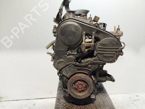 Engine MAZDA 6 Hatchback (GG) 2.0 DI (GG14) | BP26033729M1 