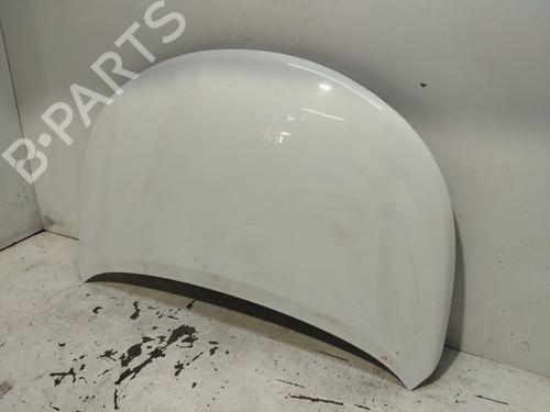 Hood TOYOTA AVENSIS Saloon (_T27_) 2.0 D-4D (ADT270_, ADT270R) | BP29058555C1 