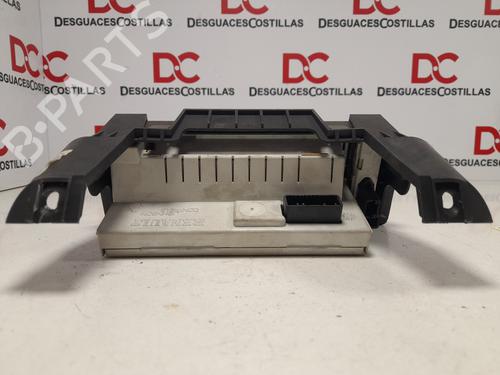 Display monitor RENAULT MEGANE II (BM0/1_, CM0/1_) 1.5 dCi (BM1E, CM1E) | BP17408593C48 
