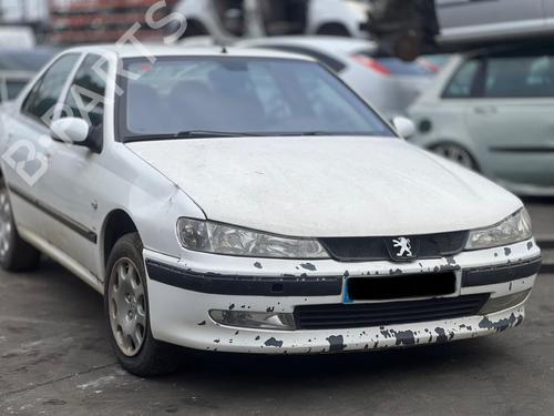 PEUGEOT 406 (8B) 2.0 HDI 110 (109 hp) 1686539