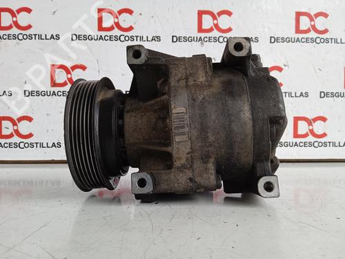 AC-Kompressor AC-Kompressor FIAT DOBLO Box Body/MPV (223_) [2000-2026] 35931683 35931683