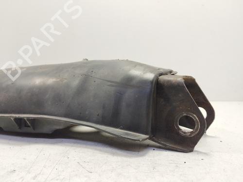 Right rear suspension arm MERCEDES-BENZ C-CLASS (W203) C 200 CDI (203.004) | BP20983439M15 