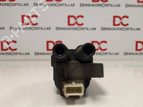 Used Ignition coil RENAULT MEGANE I Classic (LA0/1_) 1.6 e (LA0F, LA0S) (90 hp) 30175621