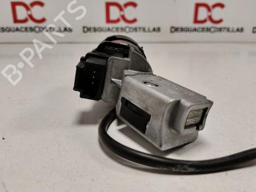 Ignition barrel PEUGEOT 308 I (4A_, 4C_)  | BP17410691M48 