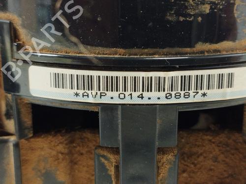 Switch TOYOTA HILUX VII Pickup (_N1_, _N2_, _N3_) | BP30743015I30