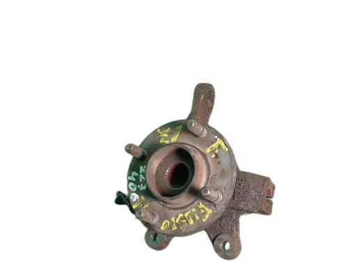 Left front steering knuckle FORD FUSION (JU_) 1.4 | BP31163787M25