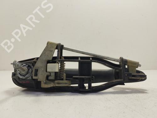 Front left exterior door handle BMW 3 (E46) 320 d | BP25623699C128 