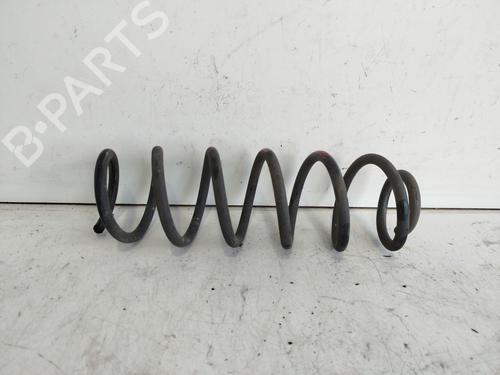 Mola do amortecedor Mola do amortecedor RENAULT MEGANE IV Hatchback (B9A/M/N_) [2015-2026] 35775207 35775207