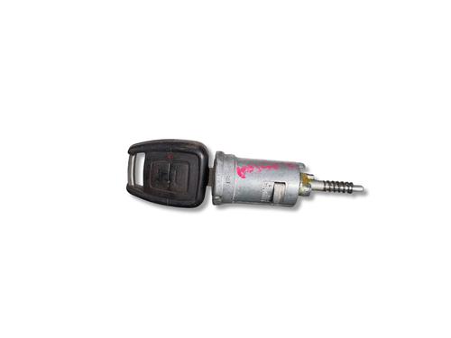 Used Ignition barrel Ignition barrel OPEL ASTRA G Hatchback (T98) 1.7 TD (F08, F48) (68 hp) 35966399 35966399