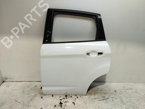 Used Left rear door FORD C-MAX II (DXA/CB7, DXA/CEU) 1.6 TDCi (95 hp) 24033546