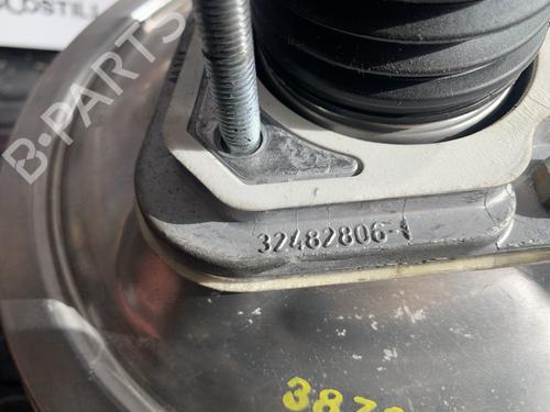 Servo brake BMW X3 (E83) 2.0 d | BP17399042M42 