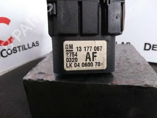 Headlight switch OPEL VECTRA C Estate (Z02) 2.0 DTI (F35) | BP17395843I24 