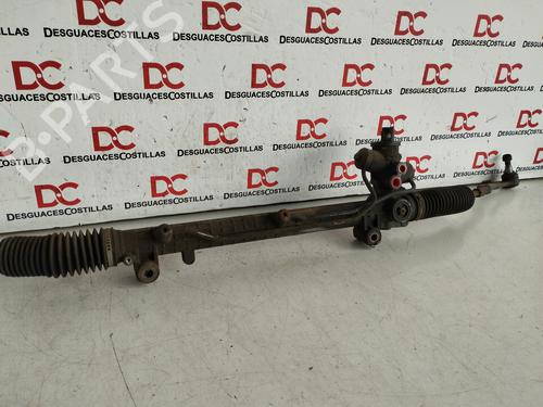 Steering rack MERCEDES-BENZ VANEO (414) 1.7 CDI (414.700) | BP25019996M22 