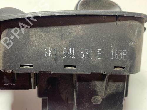 Headlight switch SEAT IBIZA II (6K1) 2.0 i | BP17404391I24 