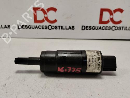Washer pump BMW X5 (E53) 3.0 d | BP22379482E24 