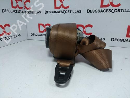 Front left seatbelt AUDI A8 D3 (4E2, 4E8) 4.2 TDI quattro | BP17403552I26 