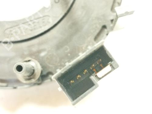 Squib airbag SKODA FABIA I (6Y2)  | BP17424570C102 