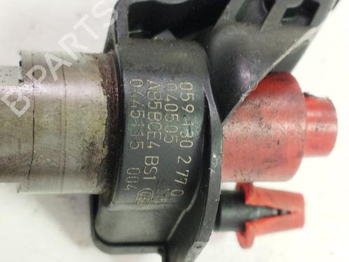 Injector AUDI A6 C6 (4F2) 3.0 TDI quattro | BP40199069M100 - Image 2