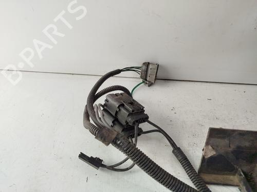 Radiator fan CITROËN XANTIA (X1_, X2_) 1.9 D | BP28314700M35 