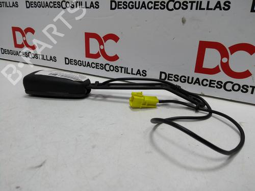 Front right seatbelt SAAB 9-5 (YS3E) 1.9 TiD | BP17402493I25