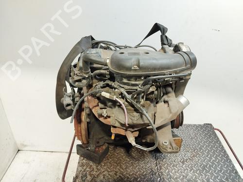 Engine SEAT IBIZA II (6K1) 1.6 i | BP29350483M1 