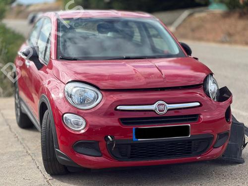 Left front brake caliper FIAT 500X (334_)  | BP36450890M105  - Image 8