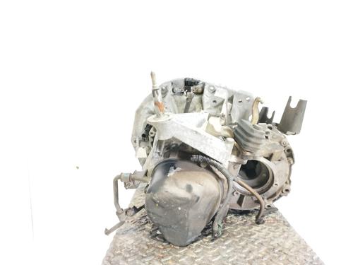 Gearbox RENAULT LAGUNA II (BG0/1_)  | BP30196324M3 