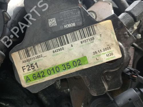 Engine MERCEDES-BENZ R-CLASS (W251, V251) | BP35945509M1 - Image 9