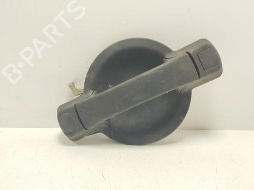Used Front right exterior door handle FIAT DOBLO MPV (119_, 223_) 1.3 JTD (75 hp) 18250673