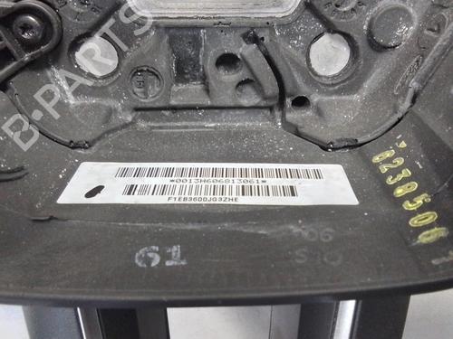 Steering wheel FORD FOCUS III  | BP23875865C49 