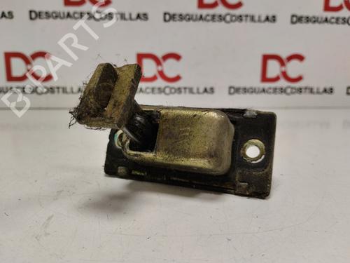 Hinge/Door check strap MERCEDES-BENZ VITO Van (W638) 110 D 2.3 (638.074, 638.078) | BP25709999C146 
