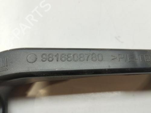 Rear bumper bracket CITROËN BERLINGO MULTISPACE (B9) | BP30444650C159 - Image 3