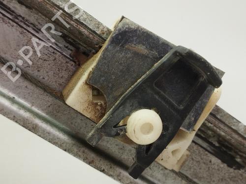 Front right window mechanism RENAULT CLIO III (BR0/1, CR0/1)  | BP28180266C23 