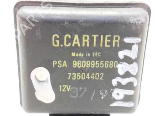 Electronic sensor CITROËN XSARA Coupe (N0) 1.9 D | BP30882454M84