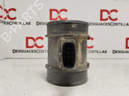 Mass air flow sensor OPEL CORSA D (S07) 1.3 CDTI (L08, L68) | BP25903597M95 