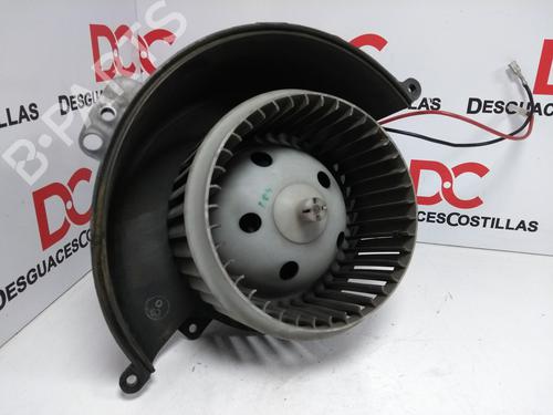 Heater blower motor OPEL ASTRA H (A04) 1.7 CDTI (L48) | BP17399231M62 