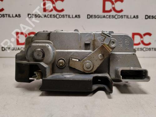 Rear right lock CITROËN C5 II (RC_)  | BP27556444C99 