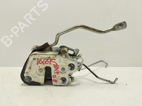 Front right lock HYUNDAI H-1 / STAREX Bus (A1)  | BP17421367C97 