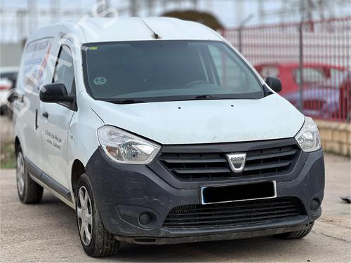 Right front window switch DACIA DOKKER Box Body/MPV 1.5 dCi (FEAJ) | BP34525930I26  - Image 13
