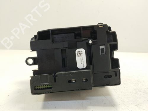 Gear lever BMW 5 (F10) 520 d | BP18903906M90 